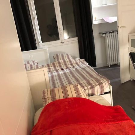 Beau Appartement,Proche De Metro Paris Exterior photo